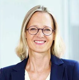 Porträt Cathleen Wenning-Weber